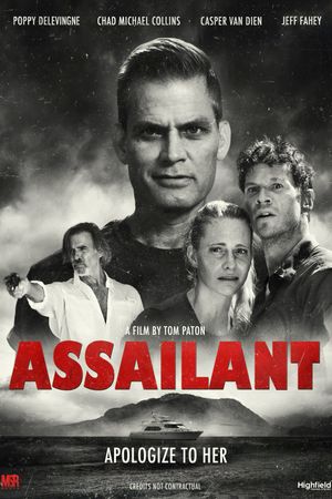 Assailant's poster