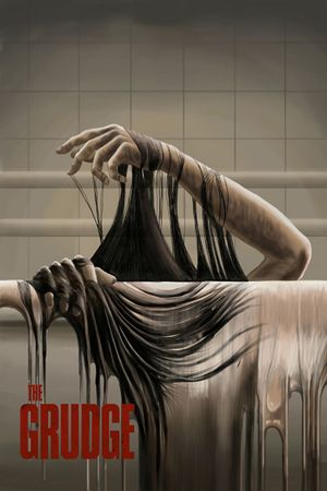 The Grudge's poster