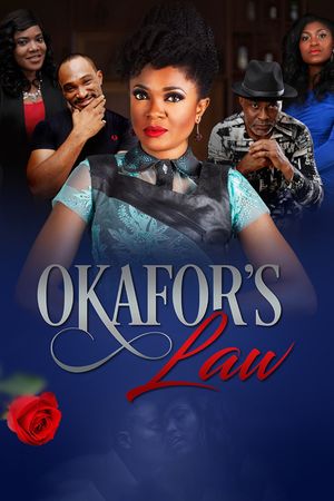 Okafor's Law's poster