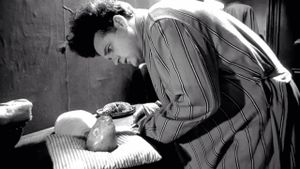 Eraserhead's poster