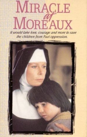 Miracle at Moreaux's poster