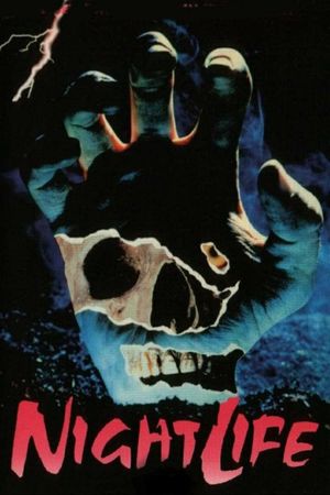 Night Life's poster