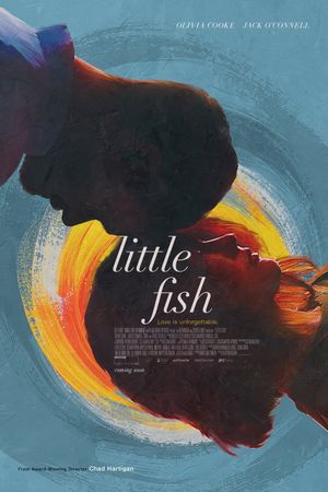 Little Fish's poster