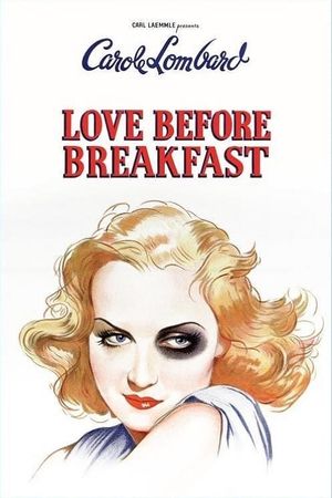 Love Before Breakfast's poster