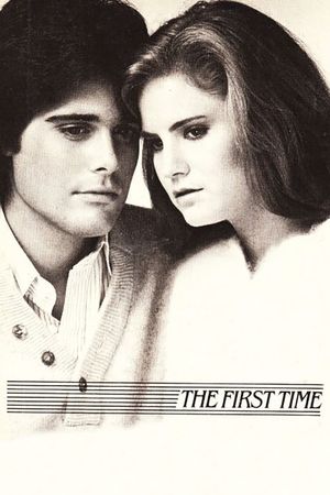 The First Time's poster