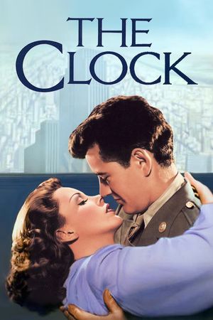 The Clock's poster