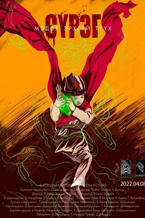 Herd's poster