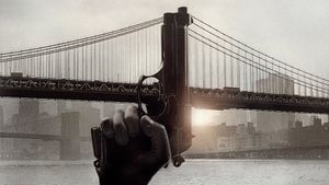 The Drop's poster
