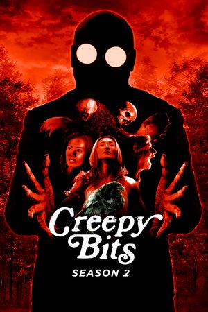 Creepy Bits's poster