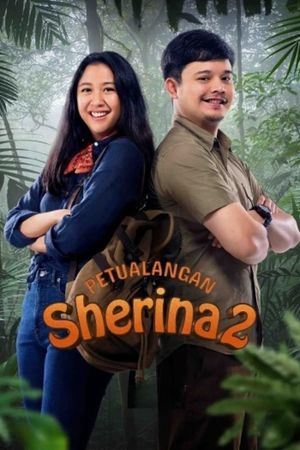 Sherina's Adventure 2's poster
