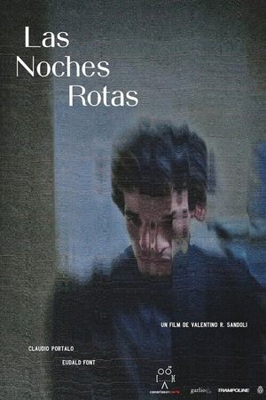 Las noches rotas's poster