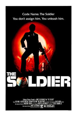 The Soldier's poster