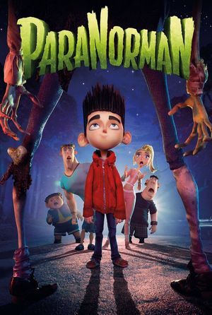 ParaNorman's poster