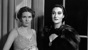 Dracula's Daughter's poster