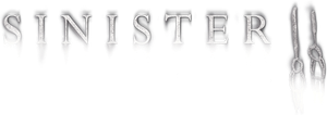 Sinister 2's poster