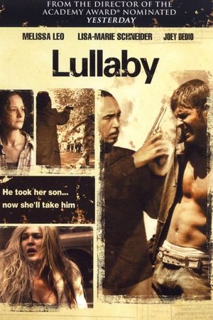 Lullaby's poster