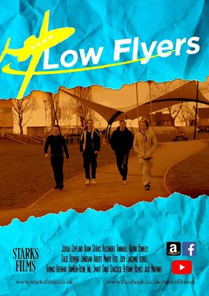 Low Flyers's poster