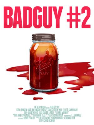 Bad Guy #2's poster image