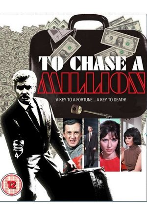 To Chase a Million's poster