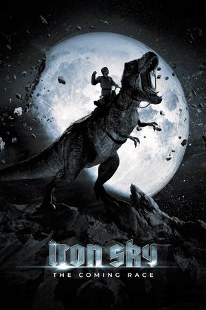 Iron Sky: The Coming Race's poster