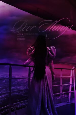 Poor Things's poster