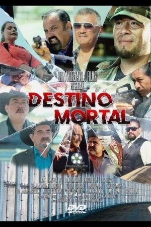 Destino Mortal's poster