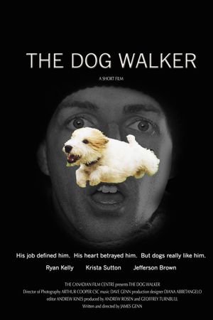 The Dog Walker's poster