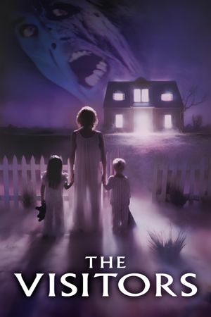 The Visitors's poster