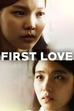 First Love's poster