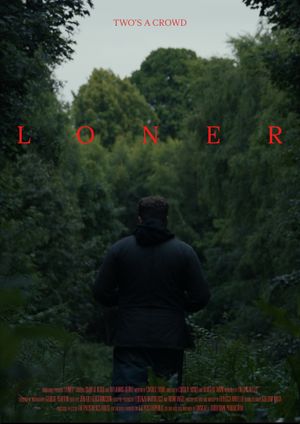 Loner's poster image