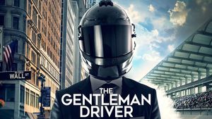 The Gentleman Driver's poster