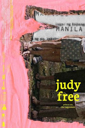 Judy Free's poster image