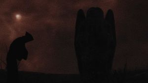 The Eldritch Dreams's poster