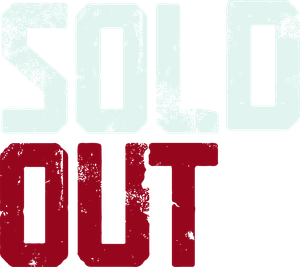 Sold Out's poster