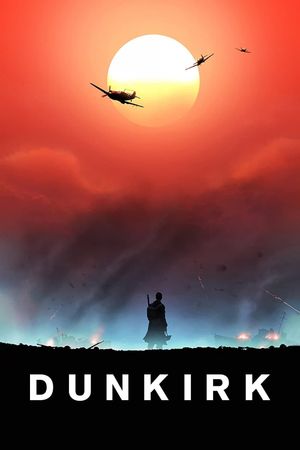 Dunkirk's poster