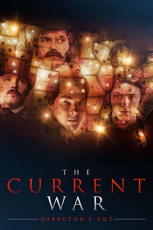 The Current War's poster