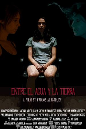 Between Earth and Water's poster