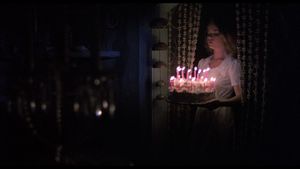 Happy Birthday to Me's poster