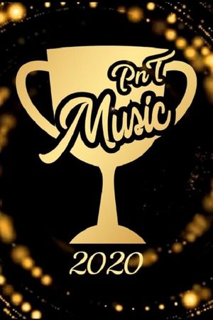 Pnt Music Awards 2020's poster