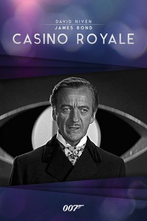 Casino Royale's poster