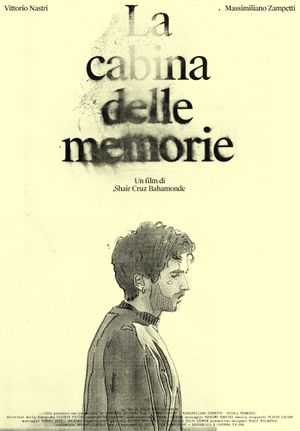 La cabina delle memorie's poster