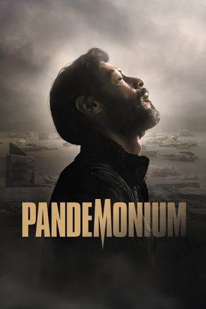 Pandemonium's poster