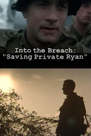 Making 'Saving Private Ryan''s poster