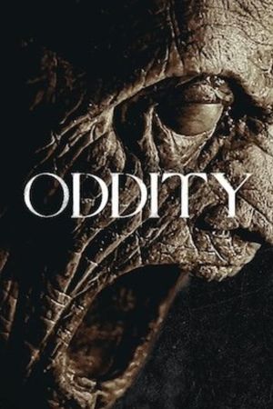 Oddity's poster