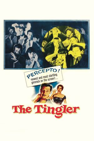 The Tingler's poster