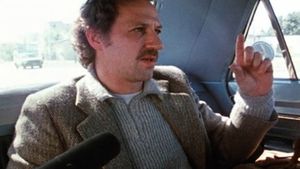 Werner Herzog Eats His Shoe's poster