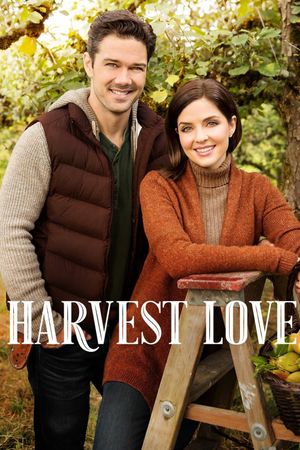Harvest Love's poster