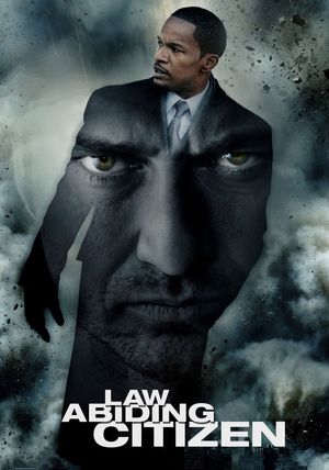 Law Abiding Citizen's poster