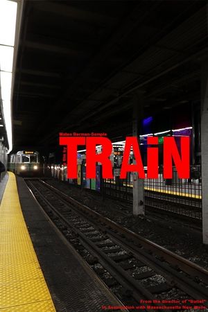 TRAIN's poster