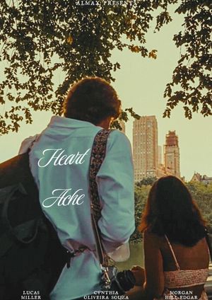 HeartAche's poster